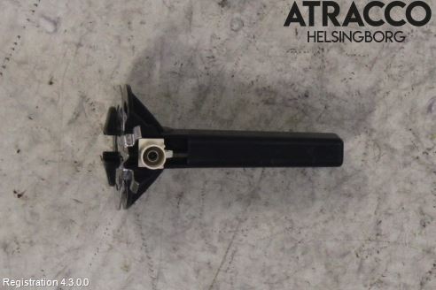 Mercedes-Benz MB E-KLASS (W213) 16-23 Antenn