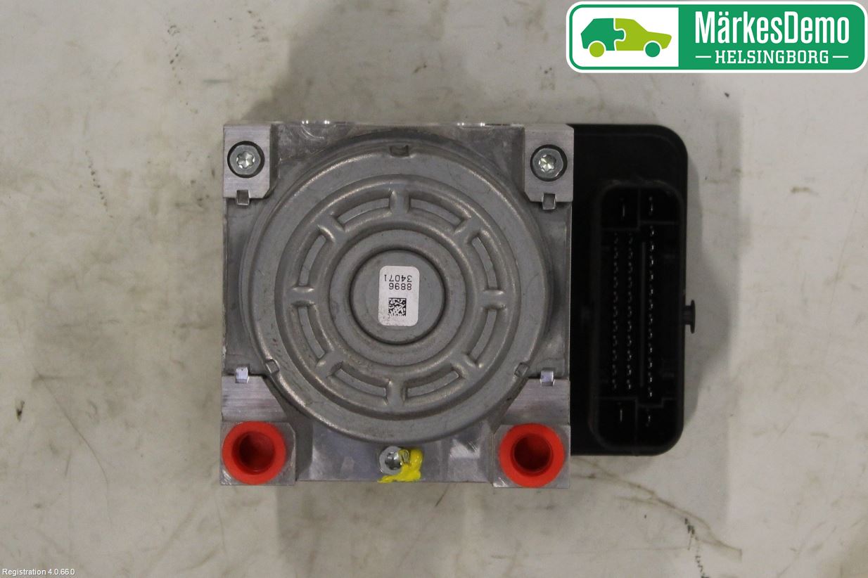 Mazda 3 III 14-19 Abs Hydraulaggregat