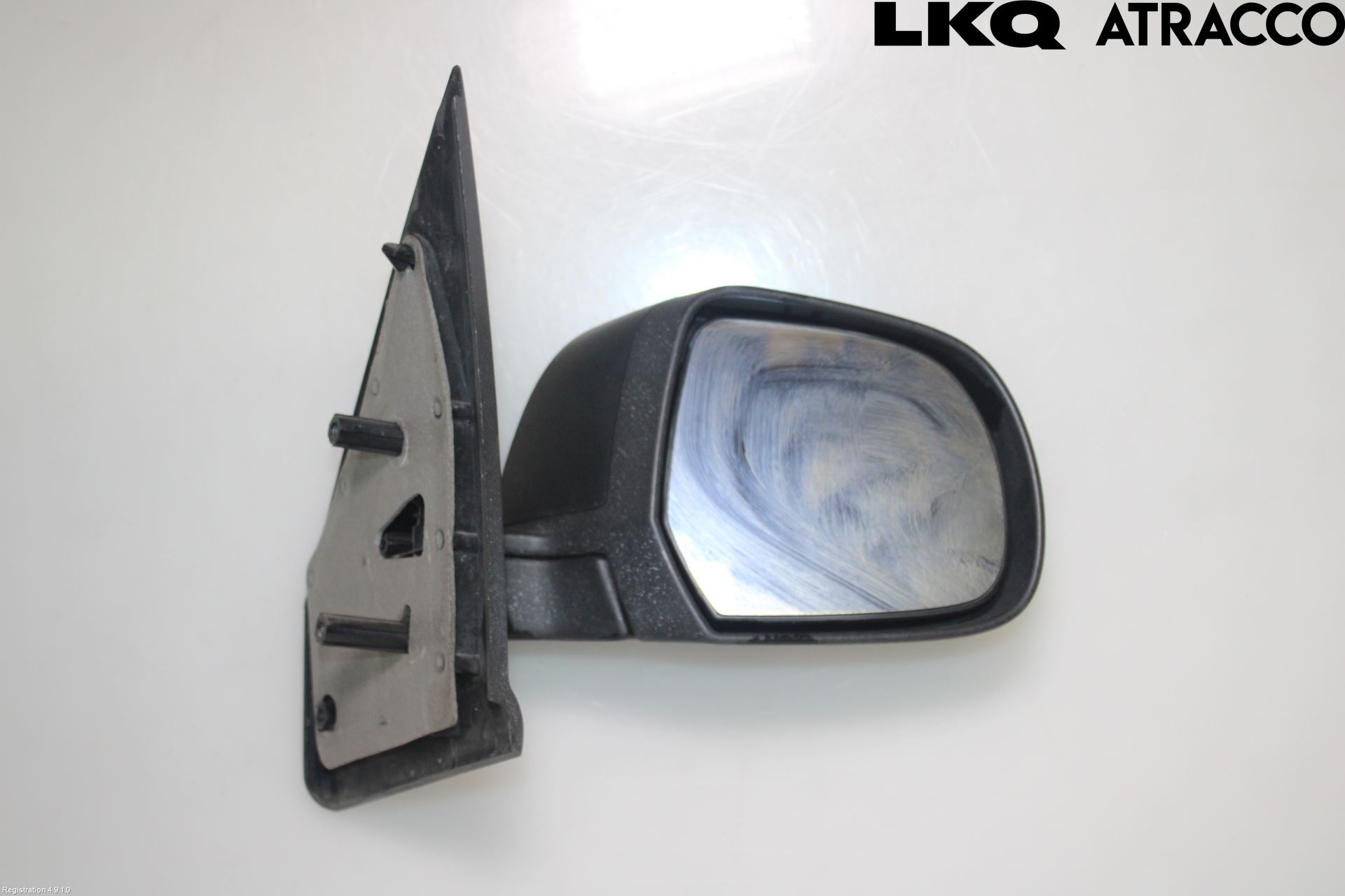 Dacia DOKKER 13- Spegel Yttre Höger