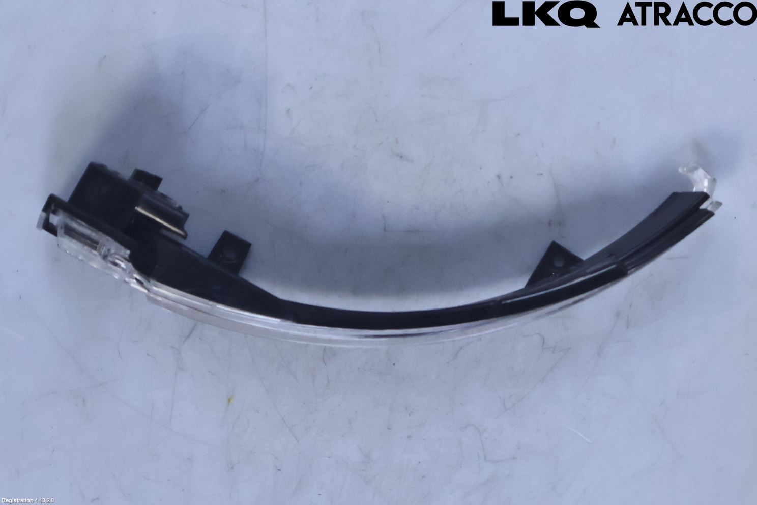 Volkswagen VW TOUAREG CR 18- Blinkers Sidoblinkers Vä