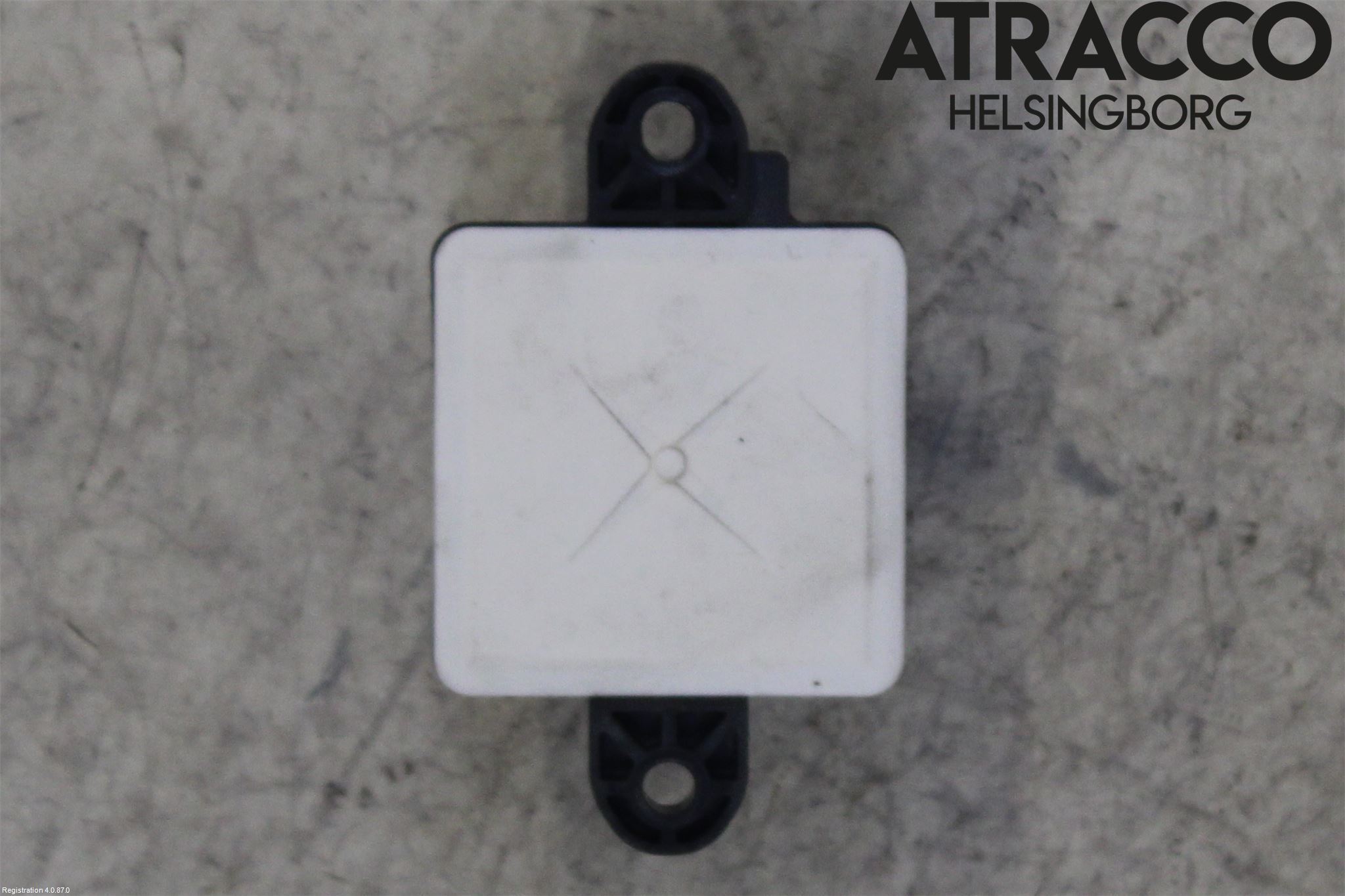 Ford TRANSIT/TOURNEO CONNECT 13-22 Relä Glödning Diesel