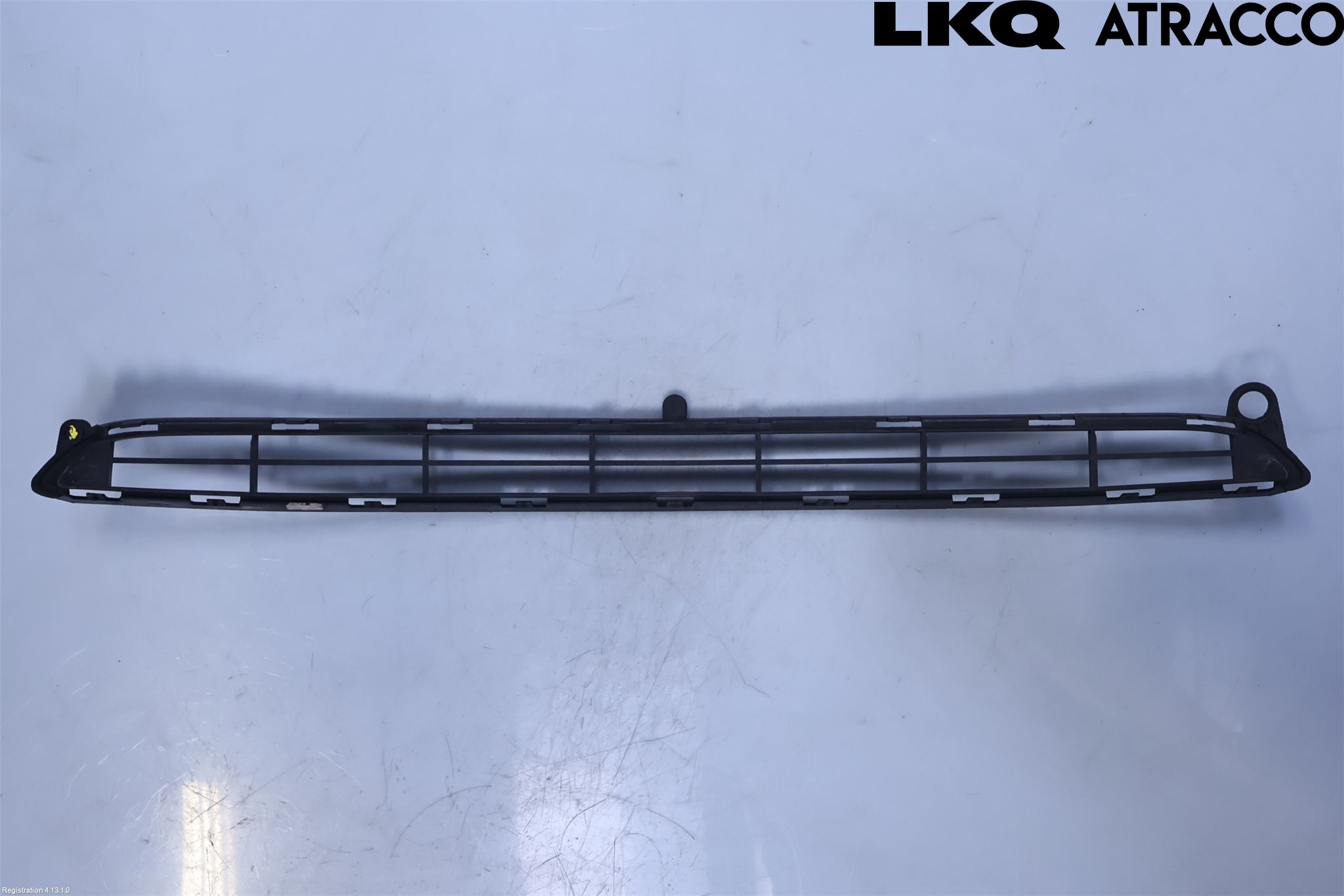 Citroen C3 10-17 Grilldel Mitt