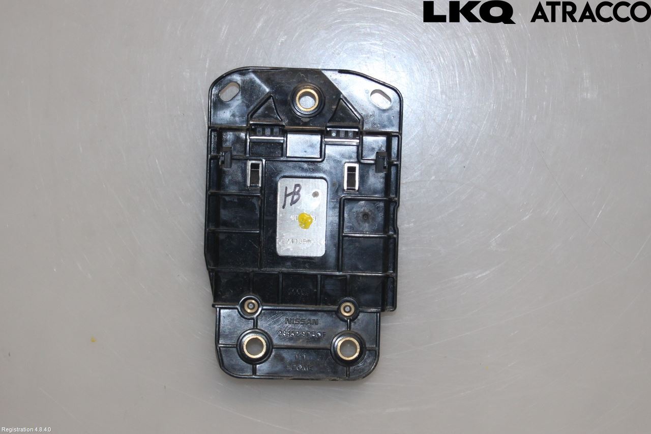 Nissan LEAF 18- Sensor Aktivt Kollisionsskydd