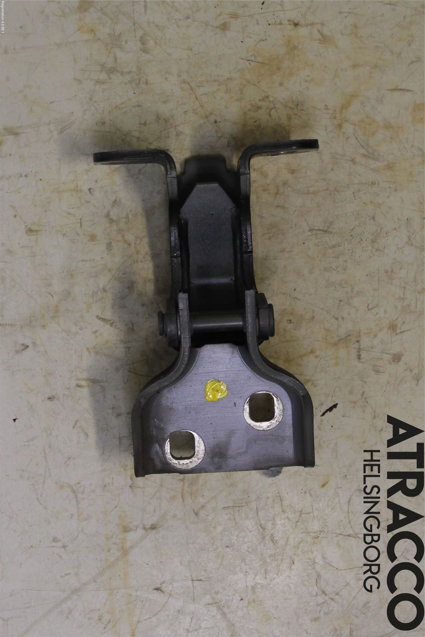 Opel VIVARO 15-19 Dörrgångjärn