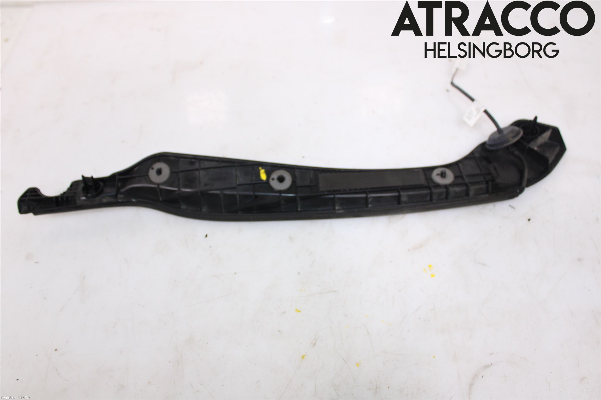 Kia SORENTO 15-20 Bakluckeöppnare Automatisk