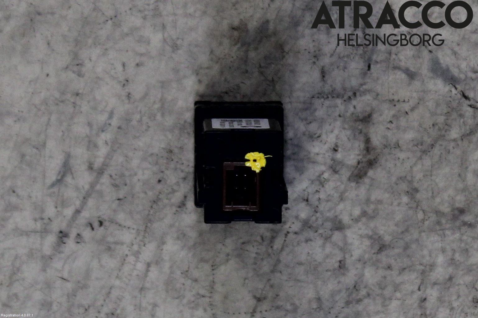 Toyota RAV4 19- Usb Connection