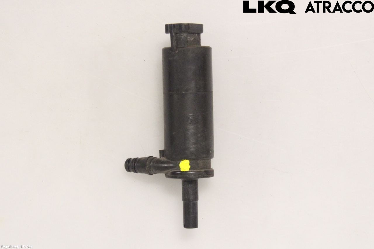 Saab 9-5     06-10 Spolarpump Högtryck