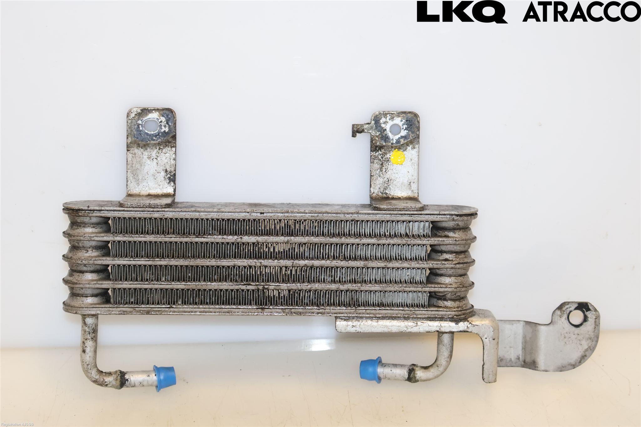 Subaru OUTBACK 15-20 Oljekylare Automat