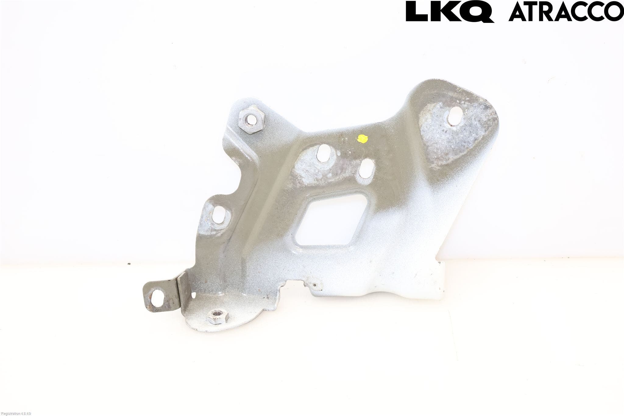 Opel COMBO D 12-18 Skärmfäste Fram Vä