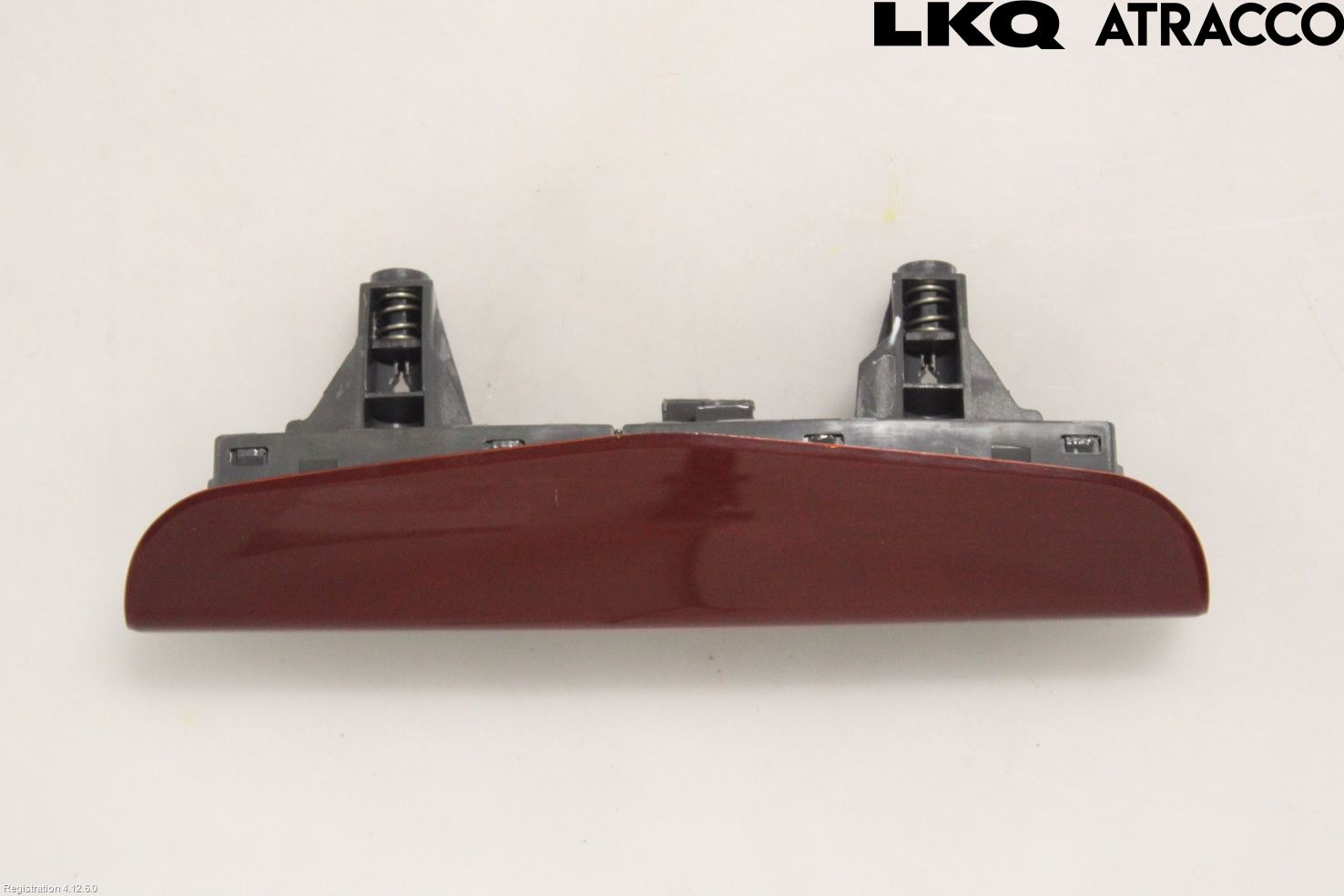 Opel CORSA E 15-19 Bromsljus Bakruta