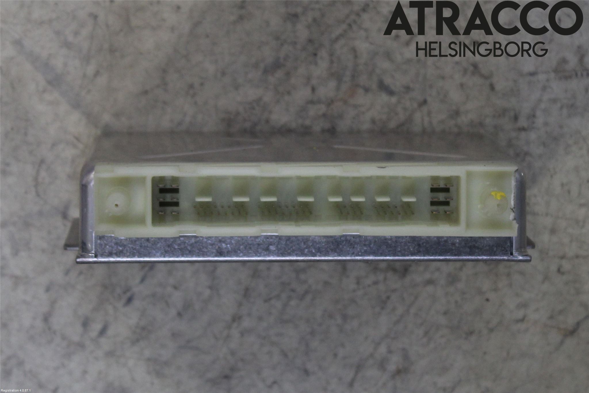 Volvo XC90 03-06 Styrenhet Växellåda