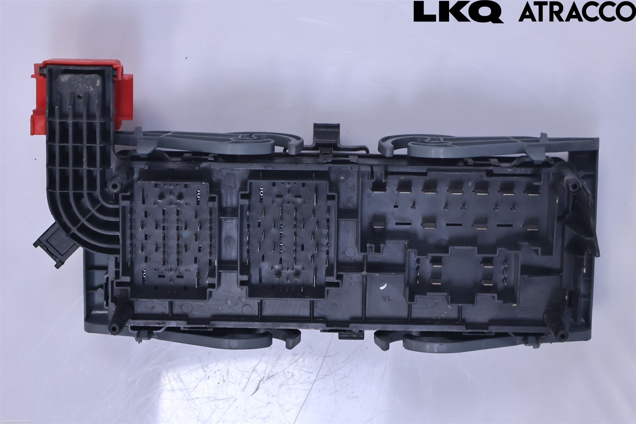 Fiat FREEMONT Säkringsdosa-Elcentral