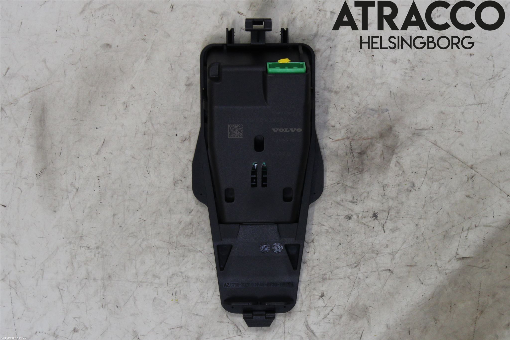 Volvo V60 14-18 Sensor Aktivt Kollisionsskydd