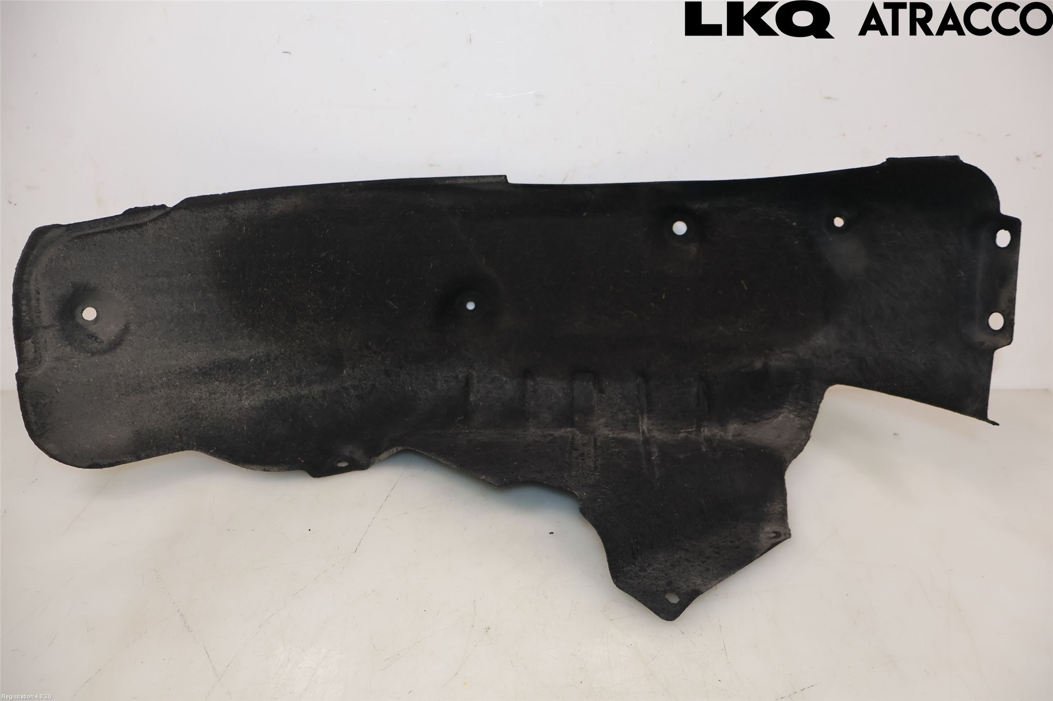 Hyundai IONIQ AE 17-22 Skärm Inner