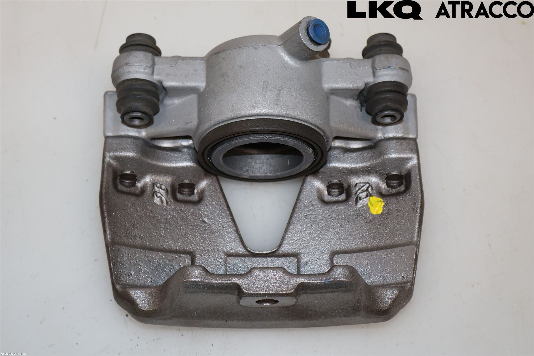 Mercedes-Benz MB E-KLASS (W212) 09-16 Bromsok Fram Vänster