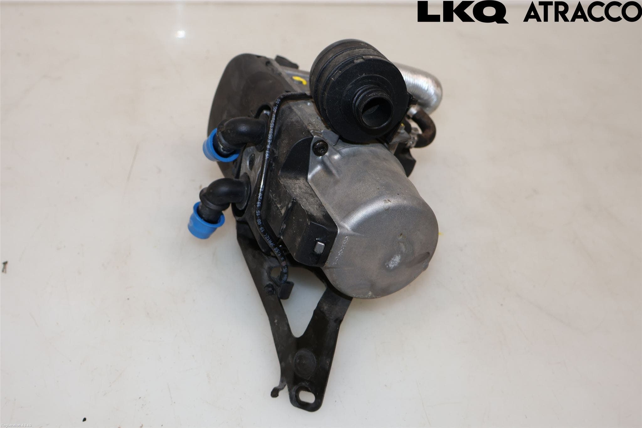 Volvo XC60 14-17 Dieselvärmare