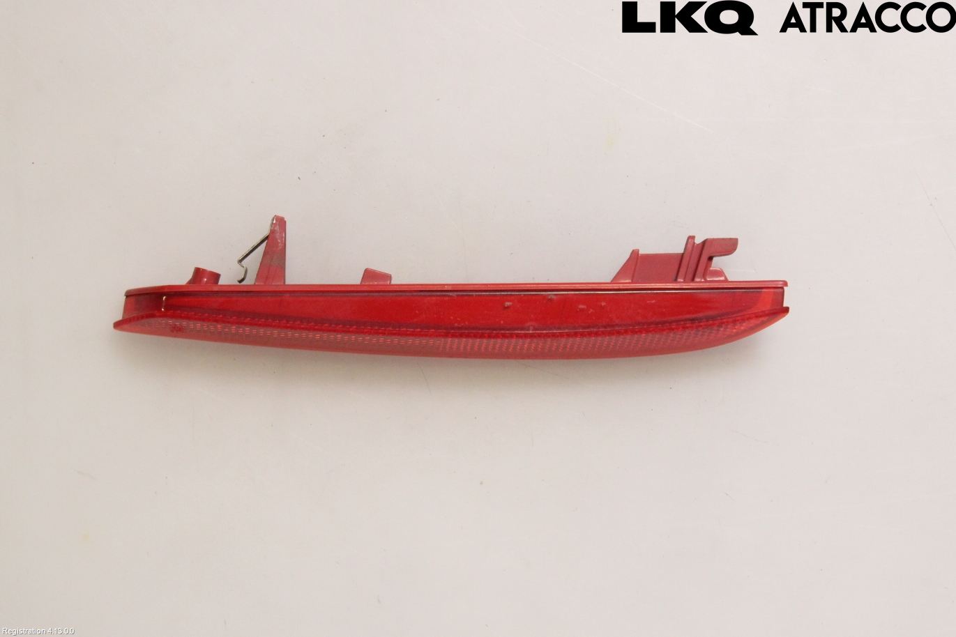 Honda ACCORD    08- Dimljus/Reflex Bak