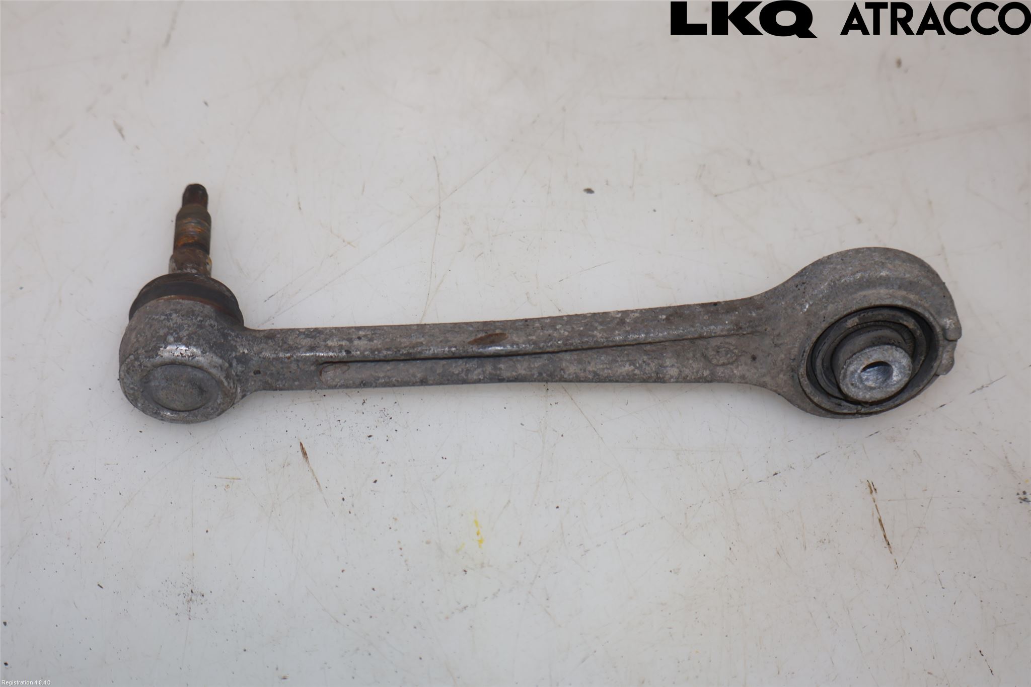 BMW 6 E63/64    02-10 Bärarm Bak Övre Höger