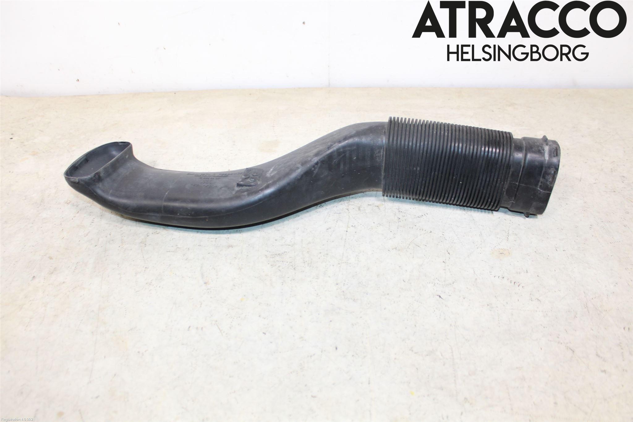 BMW X6 E71/E72   08-14 Luftrenare