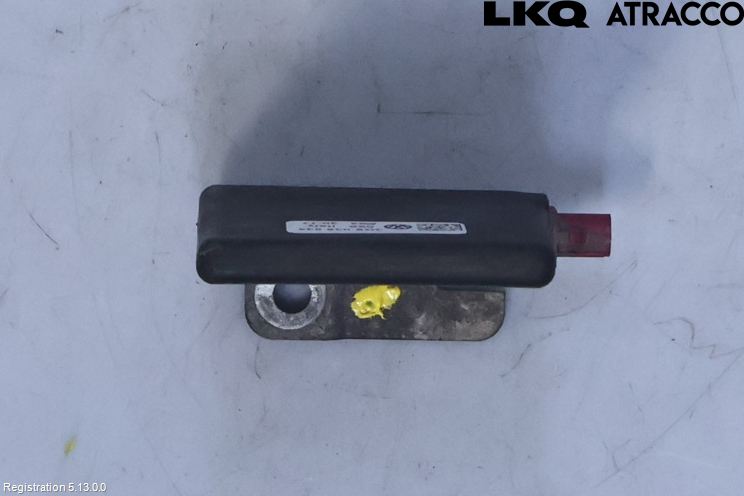 Volkswagen VW TOUAREG CR 18- Antenn