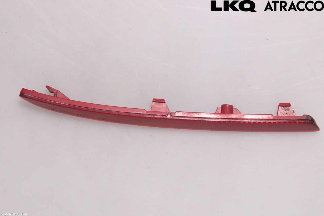 Mercedes-Benz MB E-KLASS (W213) 16-23 Dimljus/Reflex Bak