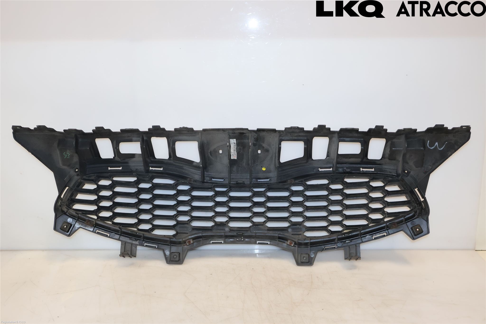 Kia CEED 12-18 Grill Komp
