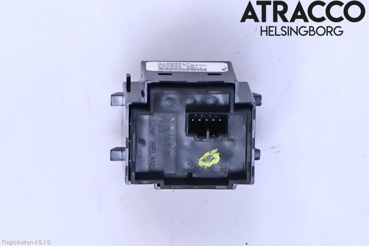 Volvo V70 08-13 Strömställare Stolvärme