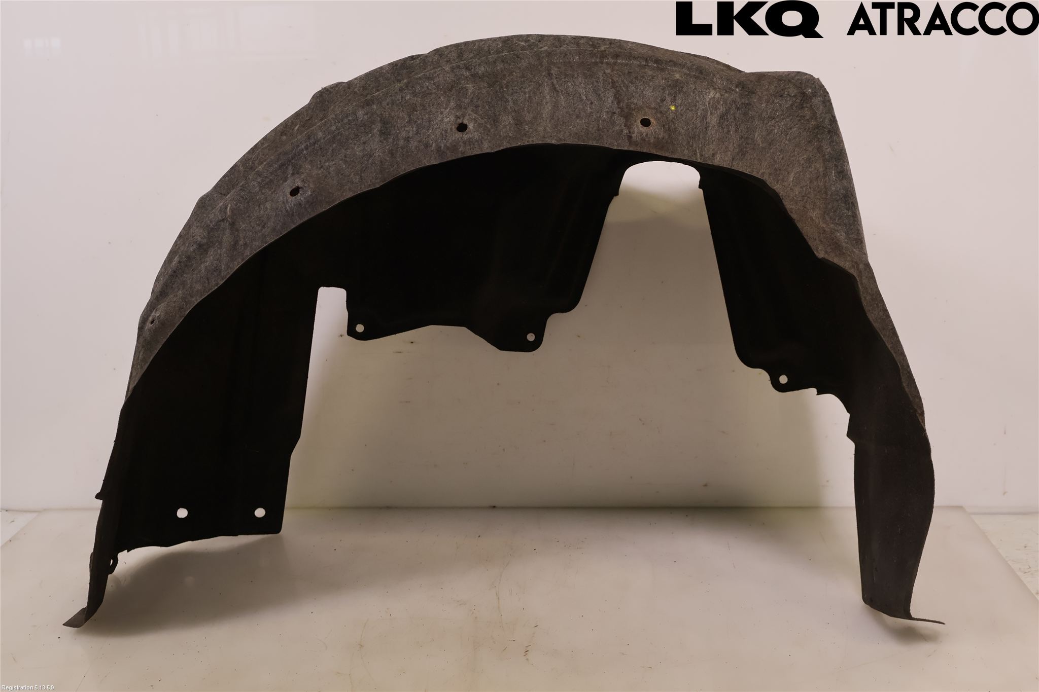 Lexus IS 250/350 14-20 Skärm Inner