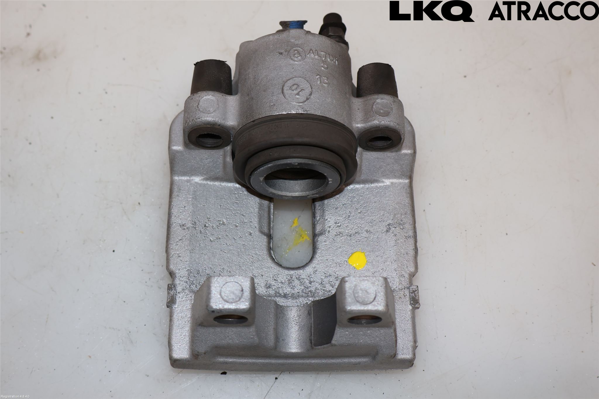 BMW X5 F15 13-18 Bromsok Bak Höger