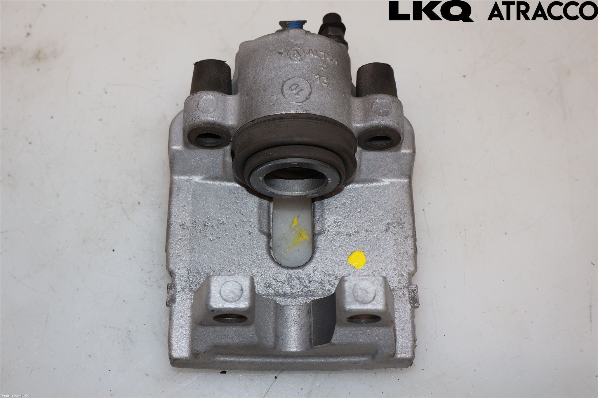 BMW X5 F15 13-18 Bromsok Bak Höger