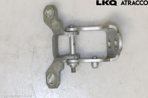 Renault MEGANE IV 16-23 Dörrgångjärn