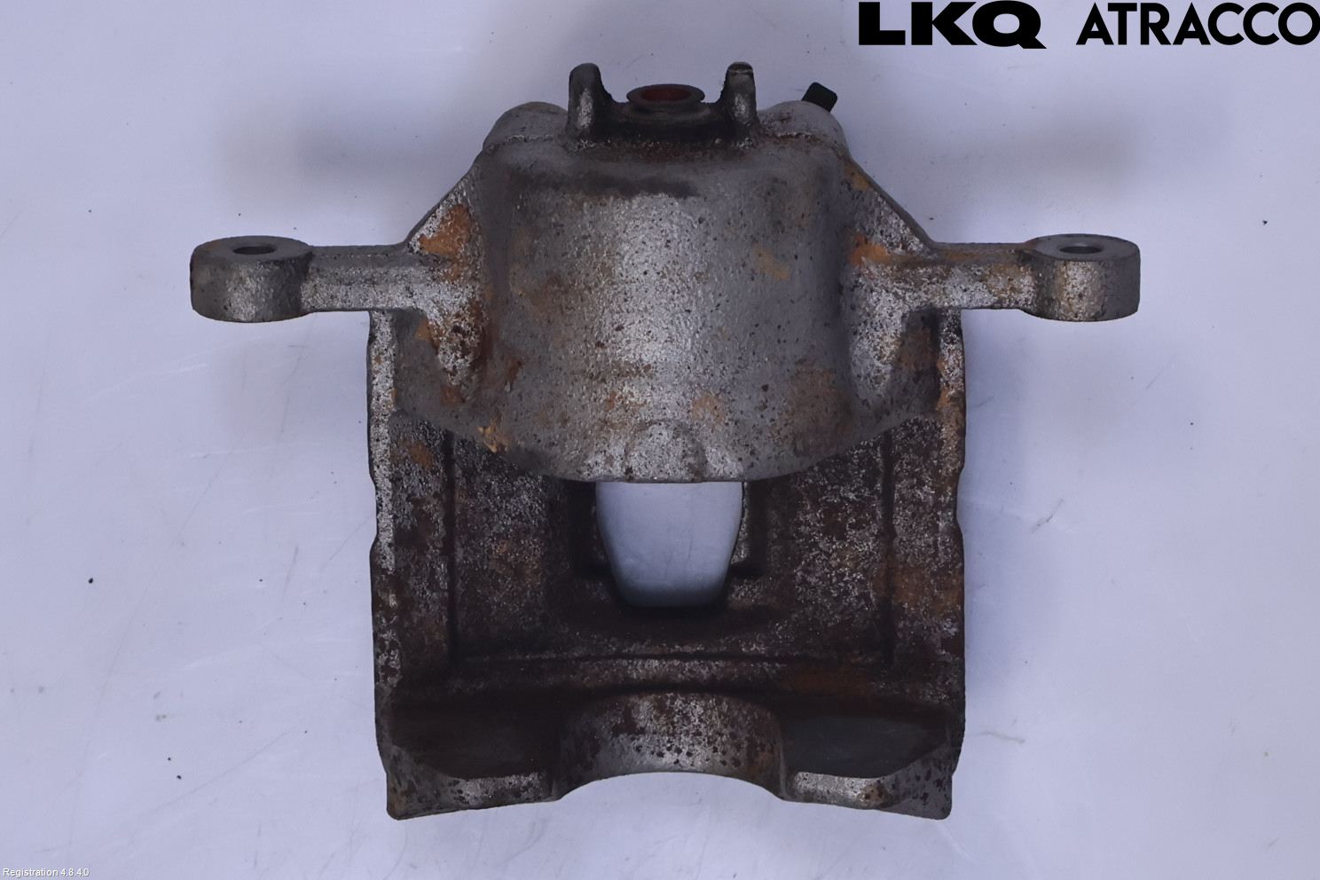 Kia RIO 12-16 Bromsok Fram Höger