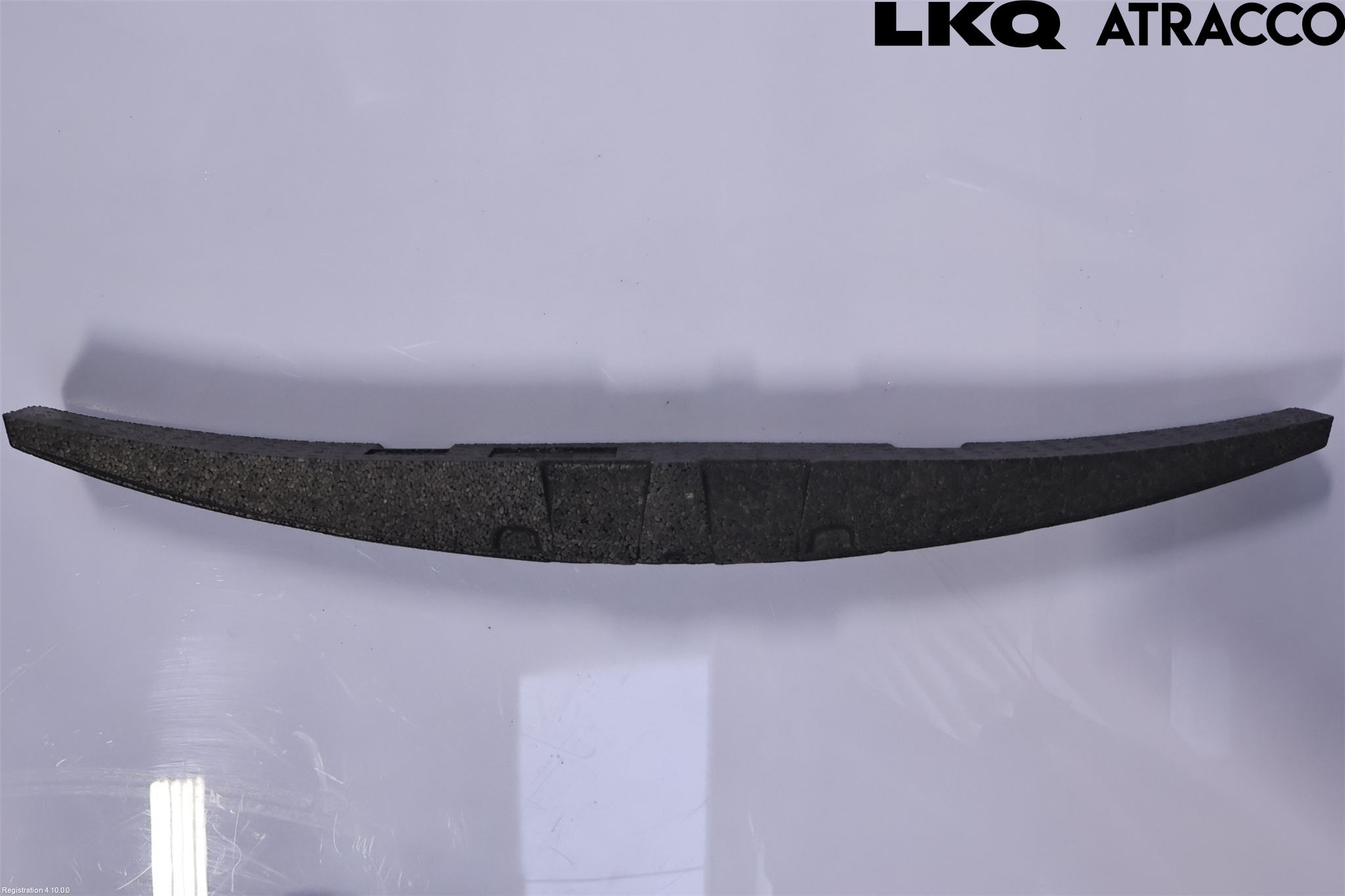 Opel CORSA D 07-14 Stötfångar Deformelement Fram