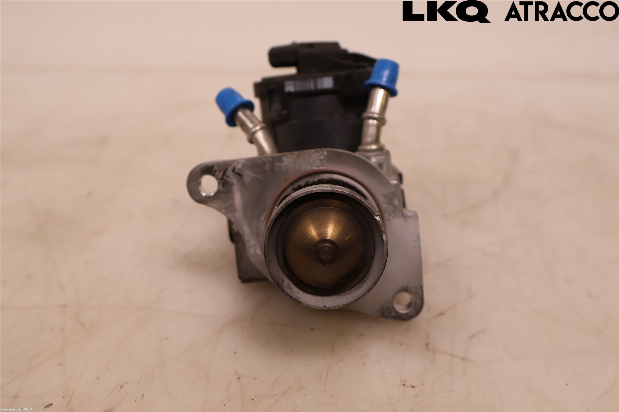 BMW X3 F25 10-17 Egr Ventil