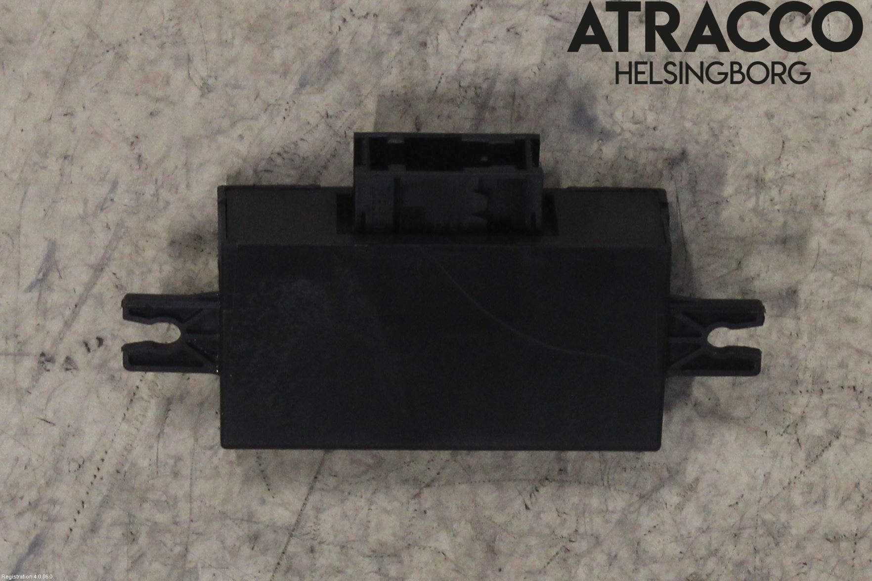 Peugeot 5008 17-24 Styrenhet Övrigt