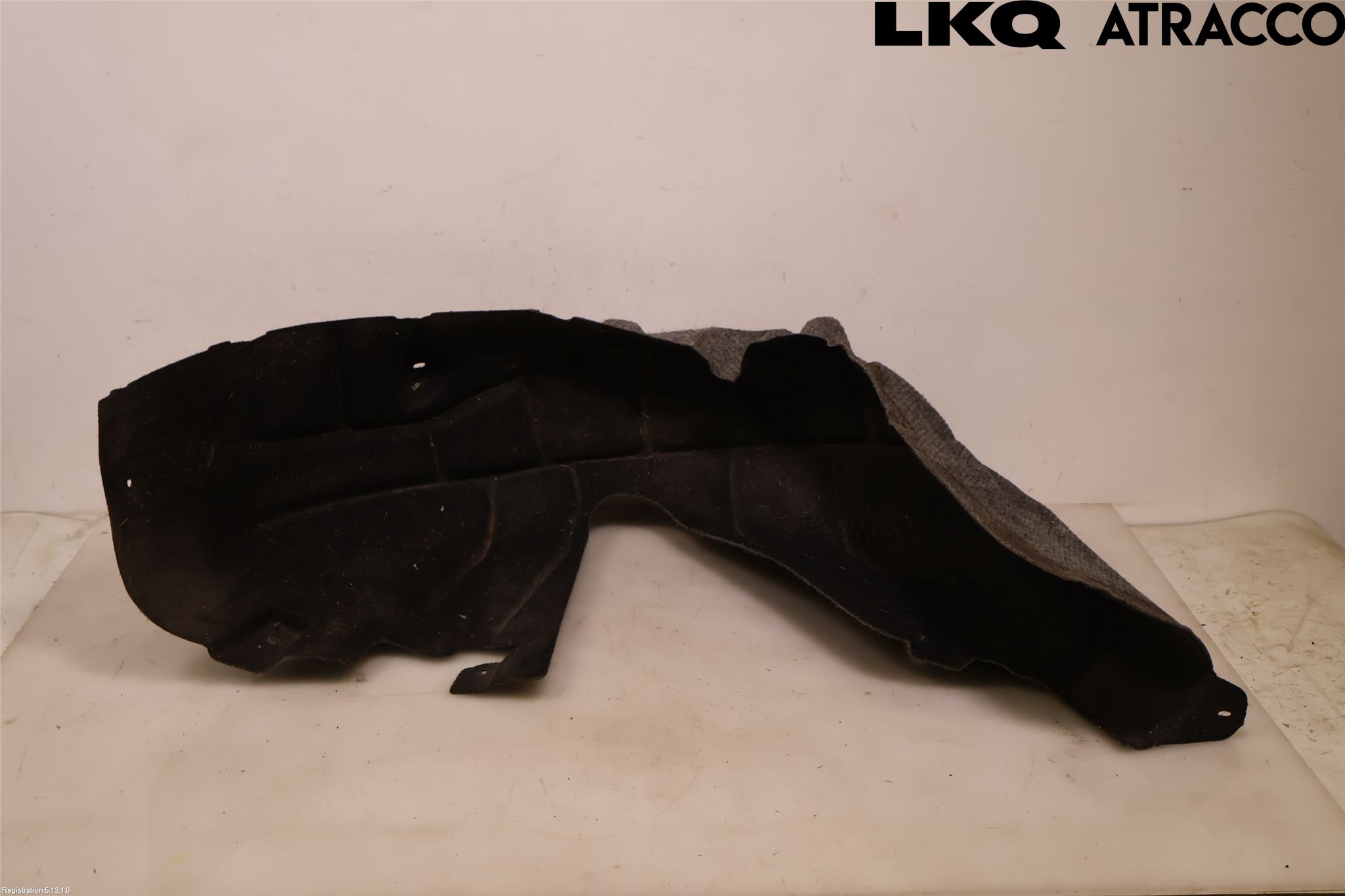 Volkswagen VW TIGUAN 07-16 Skärm Inner