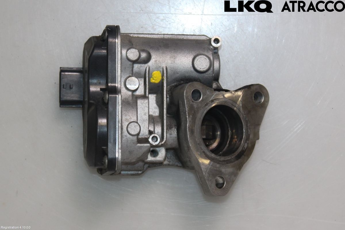 Mercedes-Benz MB B-KLASS (W246/W242) 12-19 Egr Ventil