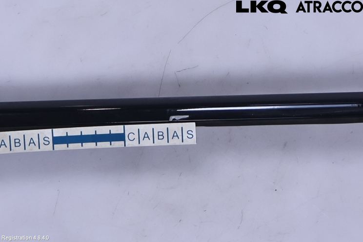 BMW 5 G30/G31/F90 17-23 Dörr Dekorlist Fram Vä
