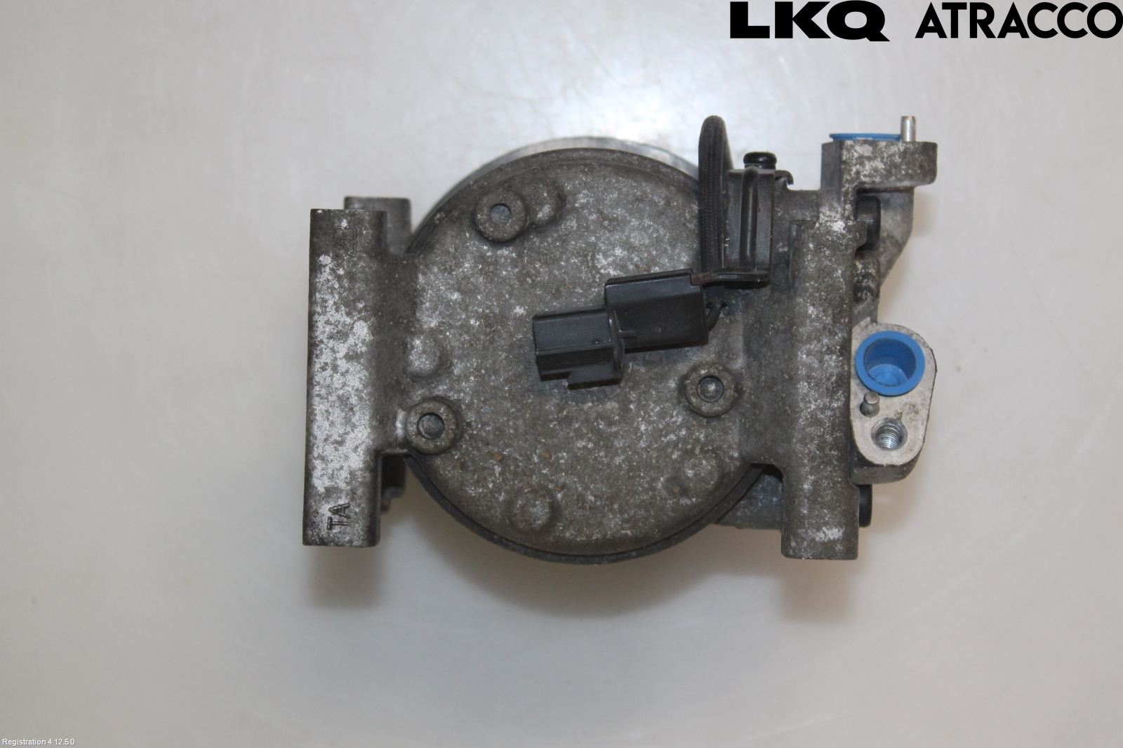 Kia PICANTO 12-17 Ac Kompressor