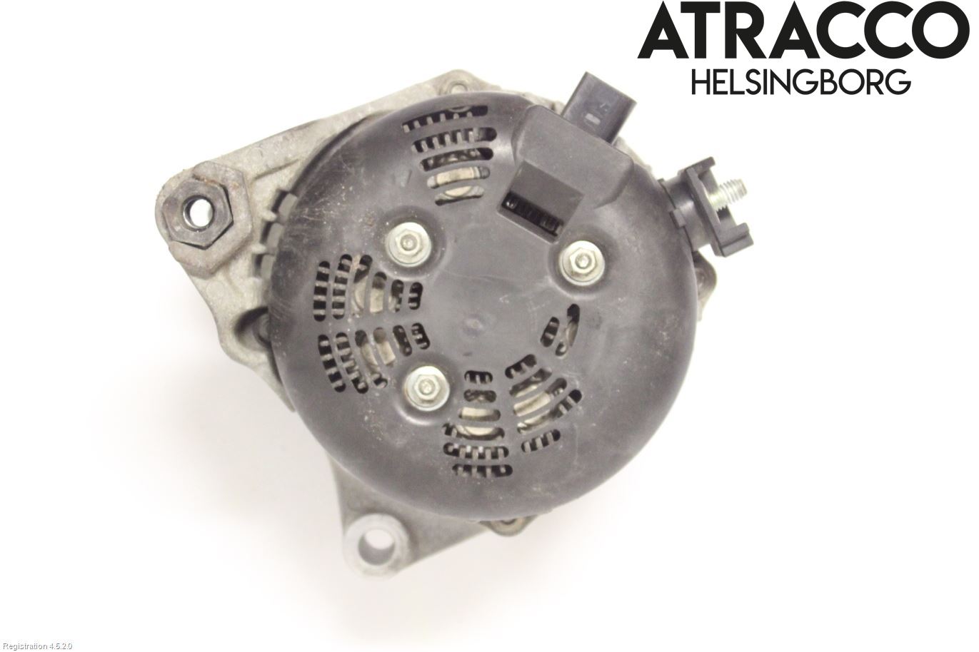 BMW 5 F10/F11/F18 09-17 Generator