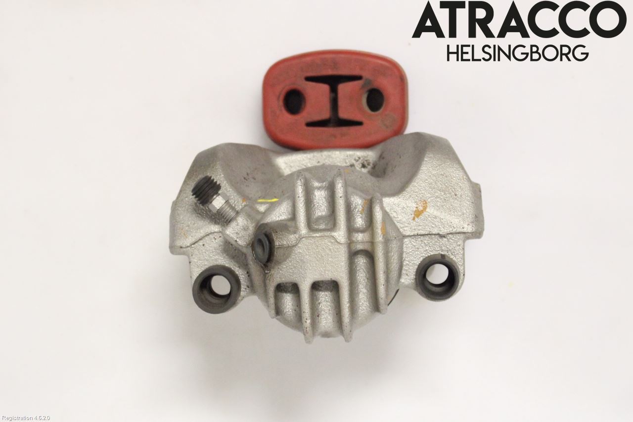 Citroen BERLINGO 08-18 Bromsok Fram Vänster