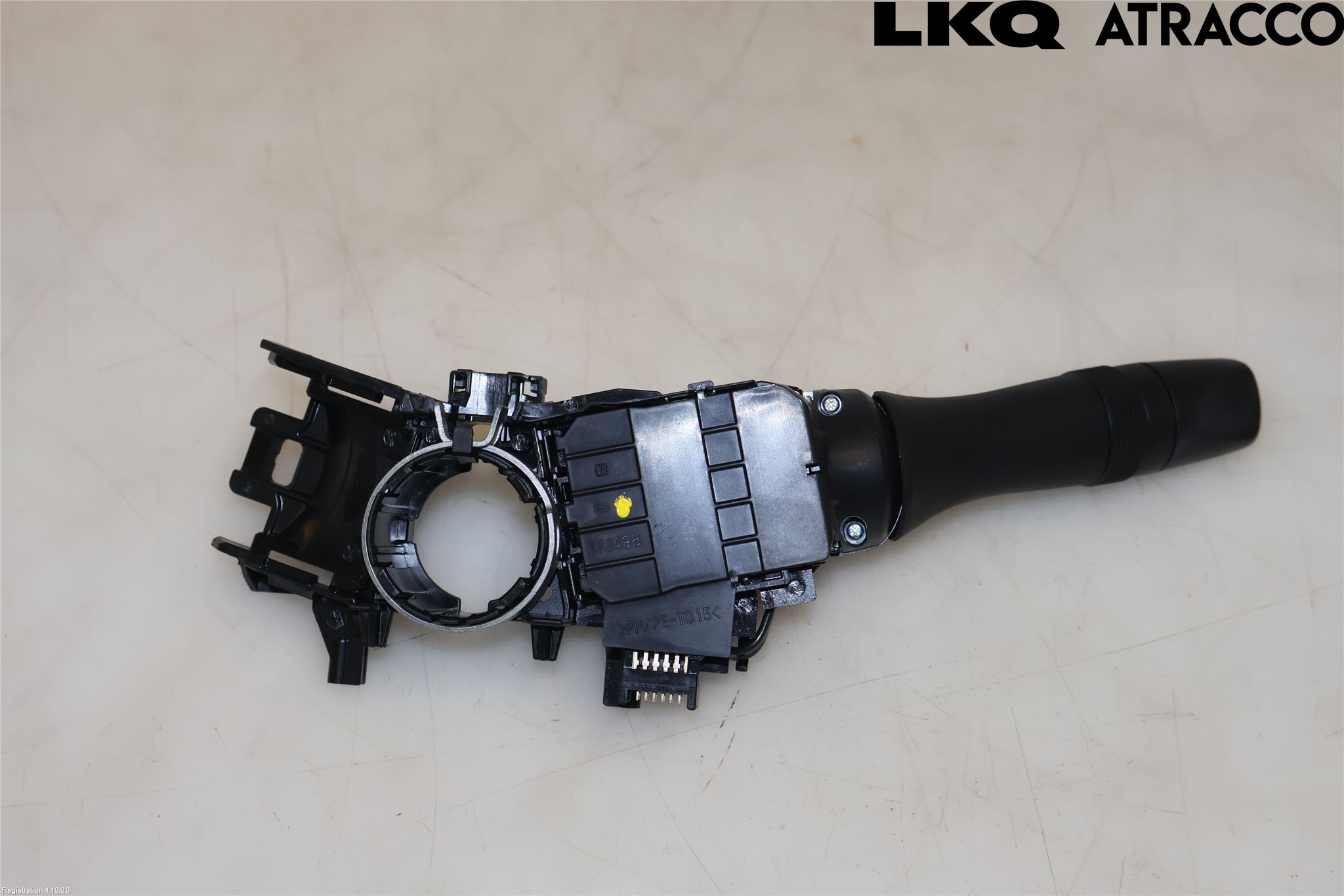 Suzuki SWIFT 17-24 Spak Blinkers-Ljusomk