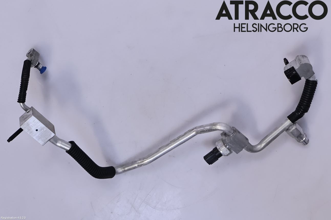 Toyota RAV4 19- Ac Slang-Rör