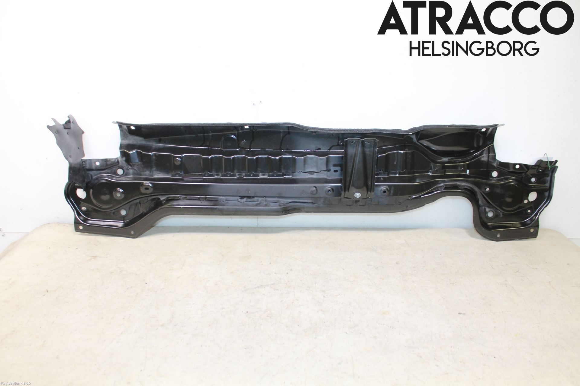 Toyota C-HR 16-23 Torpedplåt-Torpedplast