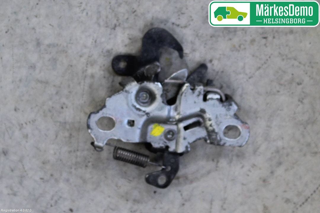 Citroen C4 CACTUS 14-20 Huvlås