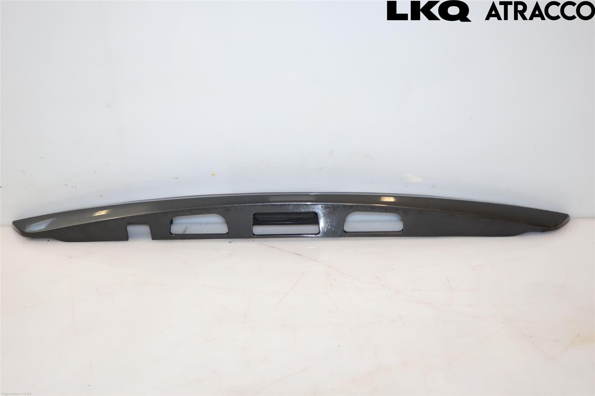 Toyota YARIS XP130 15-20 Bakluckehandtag