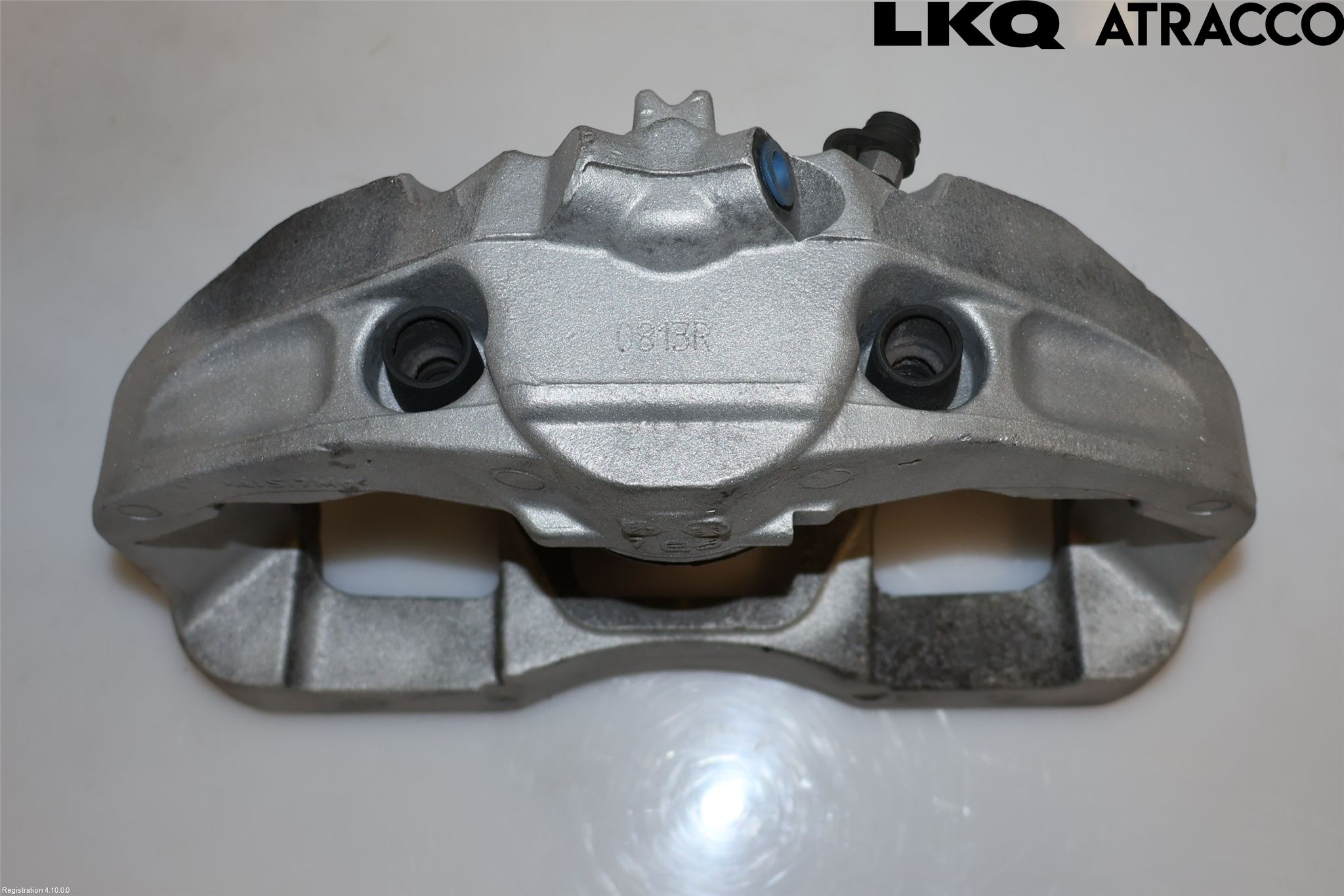 BMW 5 F10/F11/F18 09-17 Bromsok Fram Vänster