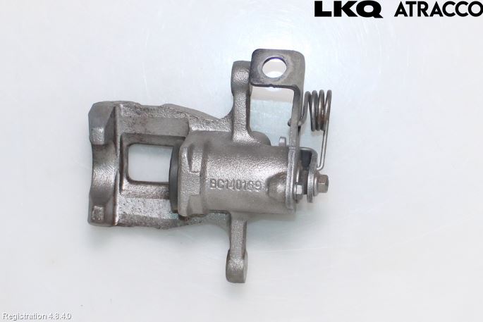 Kia RIO 12-16 Bromsok Bak Höger