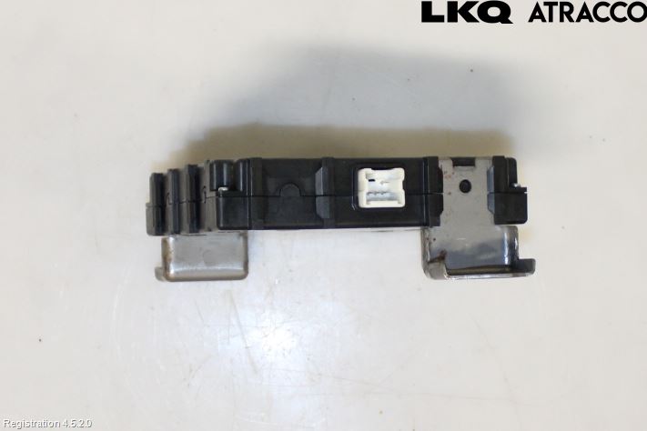 Nissan LEAF 11-17 Styrenhet Övrigt