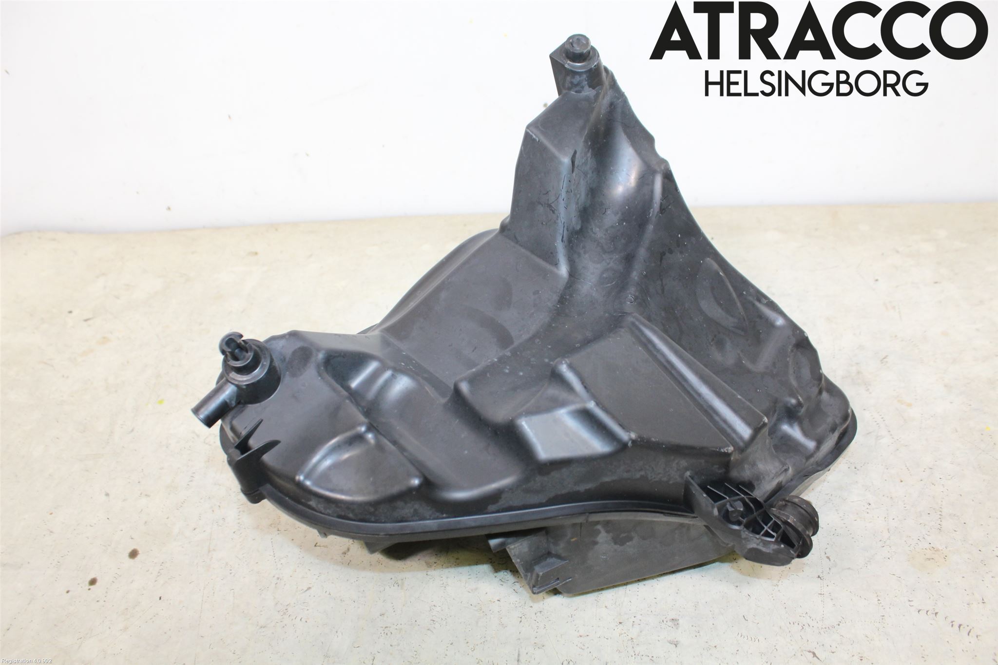 Opel ASTRA K 16-22 Luftrenare